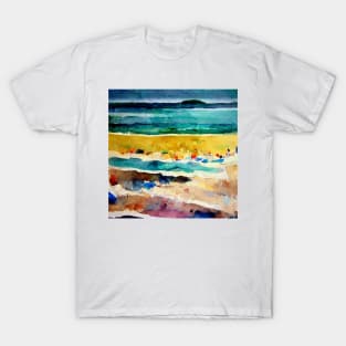 Sundazed IV T-Shirt